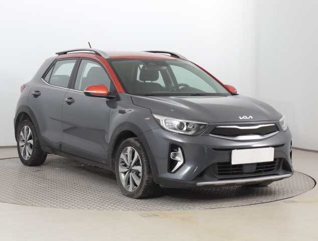 Kia Stonic 2023