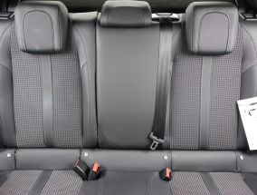 Peugeot e-2008 - 2021