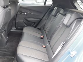 Peugeot e-2008 - 2021