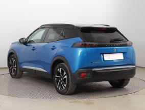 Peugeot e-2008 - 2021