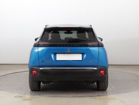 Peugeot e-2008 - 2021