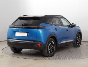 Peugeot e-2008 - 2021