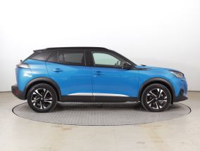 Peugeot e-2008 - 2021
