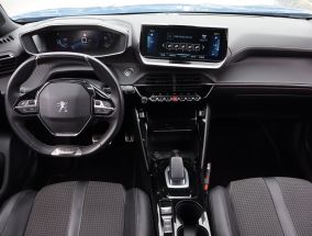 Peugeot e-2008 - 2021