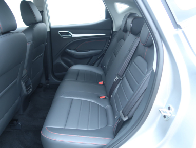 MG ZS II - 2025