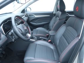 MG ZS II - 2025