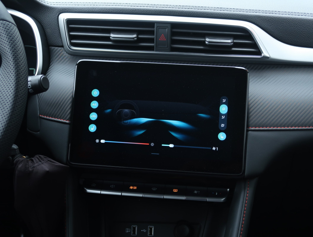 MG ZS SUV