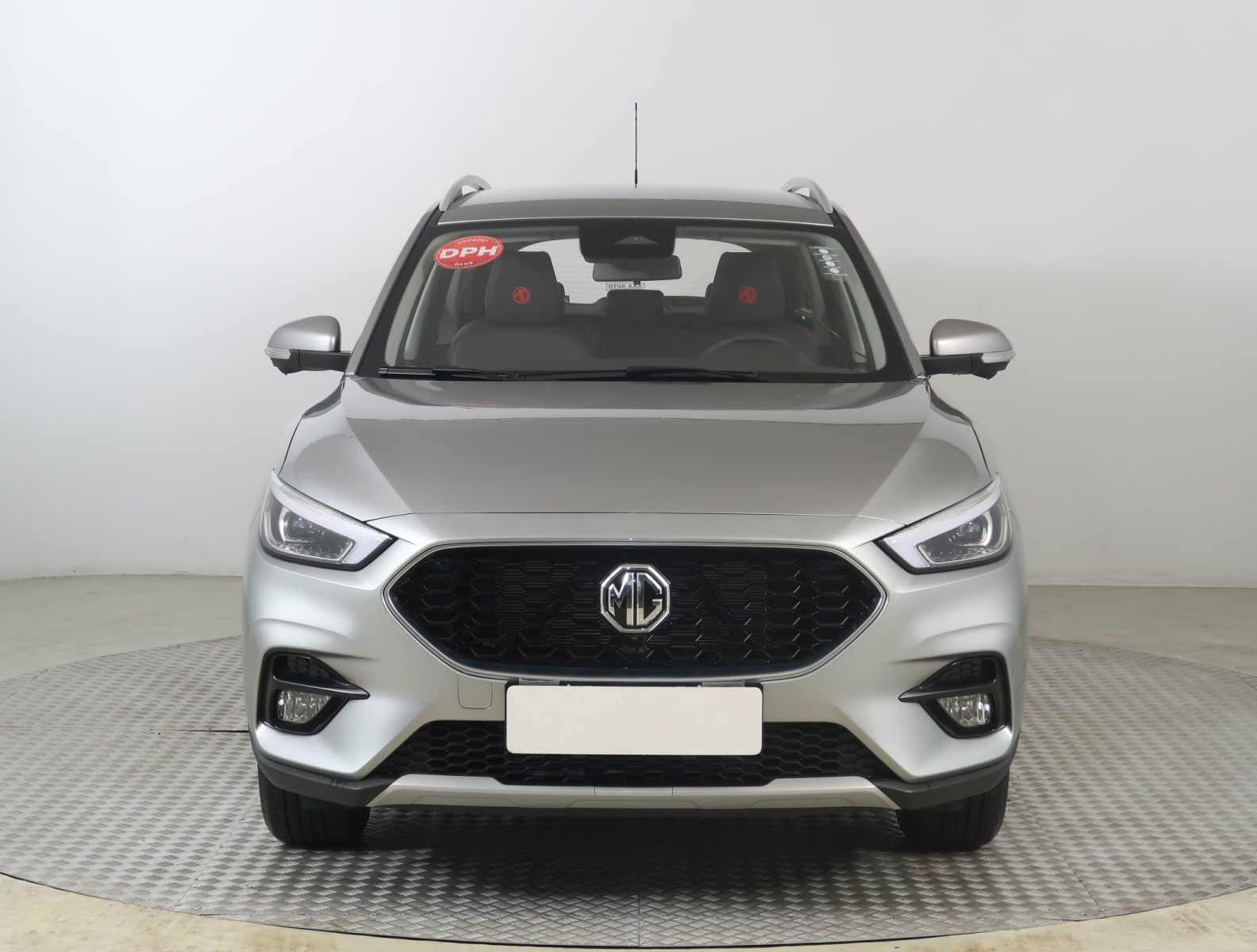 MG ZS II - 2025