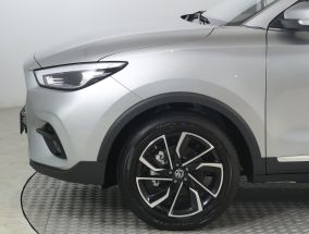 MG ZS II - 2025
