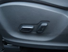 MG ZS II - 2025