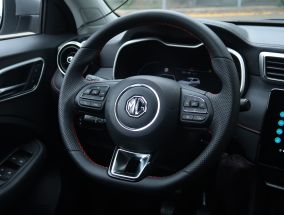 MG ZS II - 2025