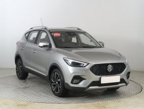 MG ZS II - 2025