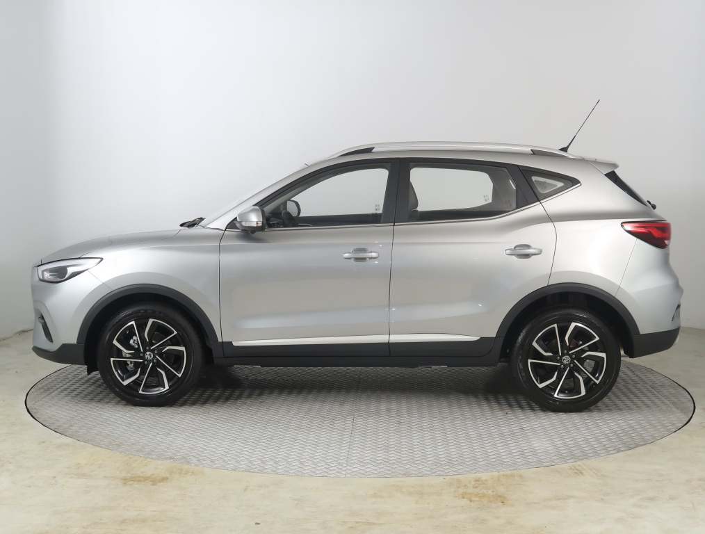 MG ZS SUV