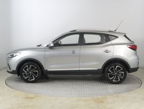 MG ZS II - 2025