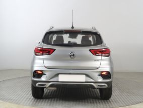MG ZS II - 2025