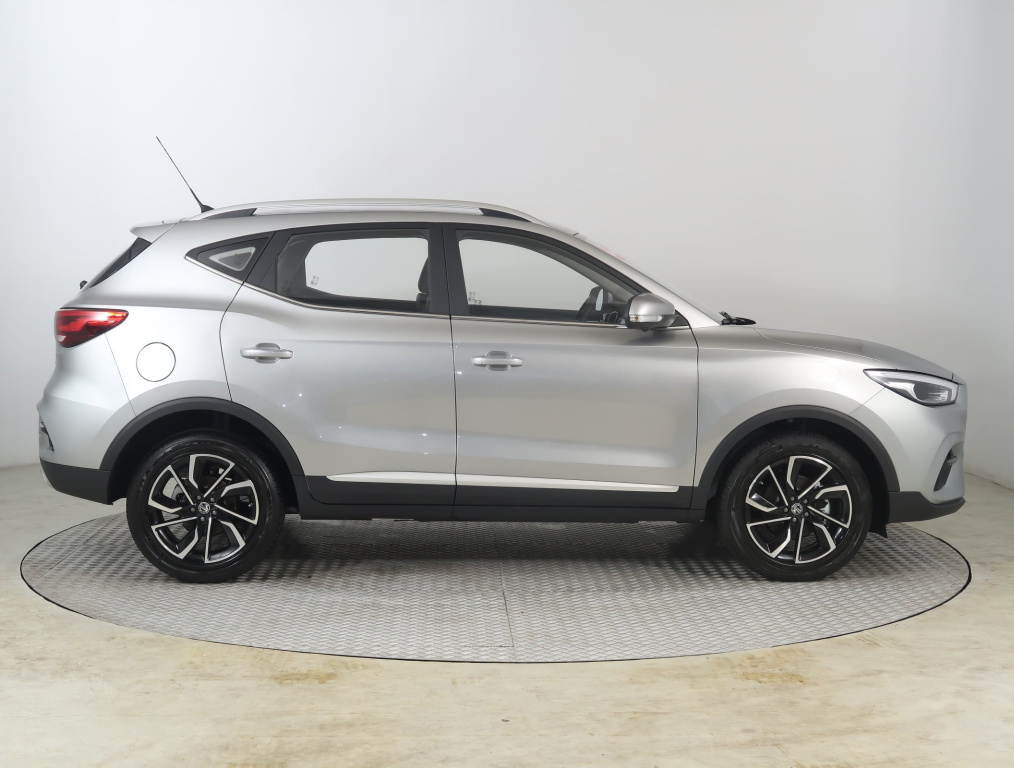 MG ZS SUV