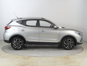 MG ZS II - 2025