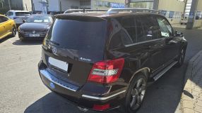 Mercedes-Benz GLK - 2012