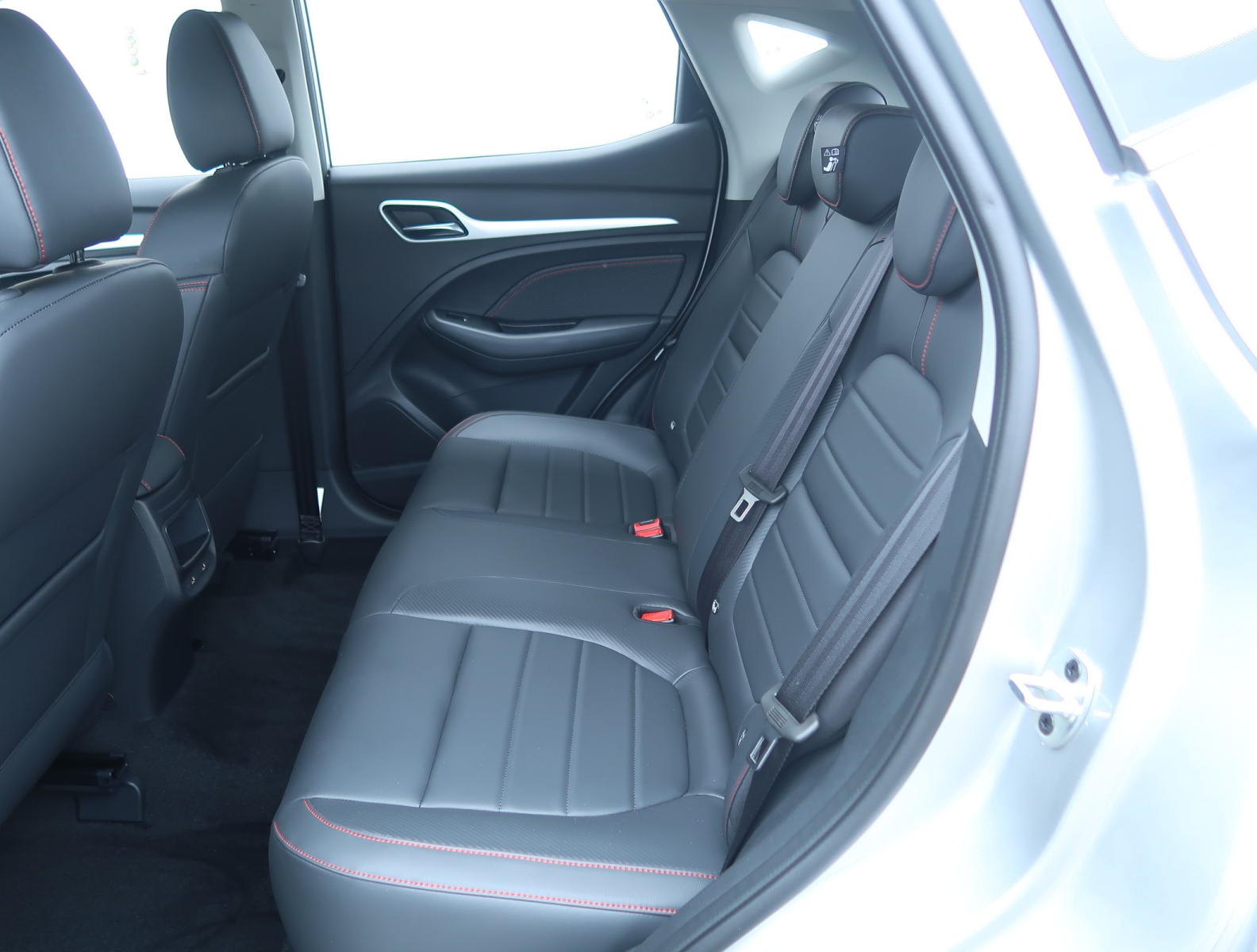 MG ZS II - 2025