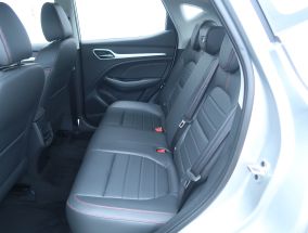 MG ZS II - 2025