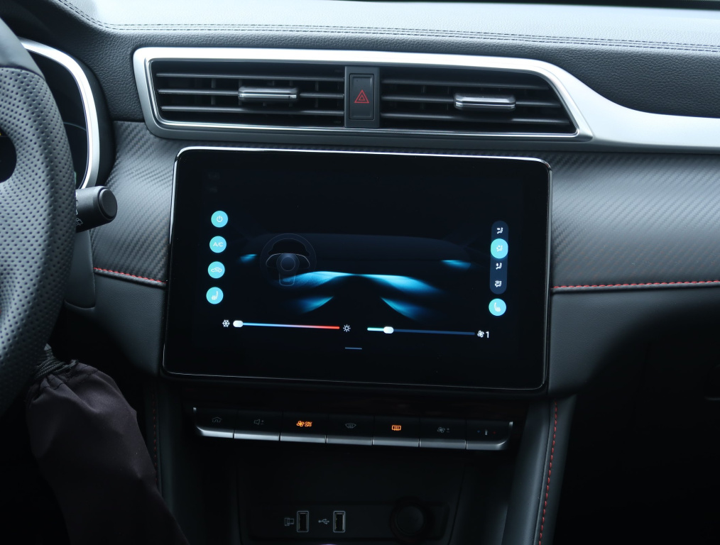 MG ZS SUV