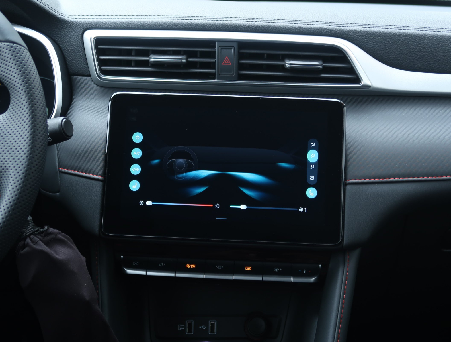 MG ZS II - 2025