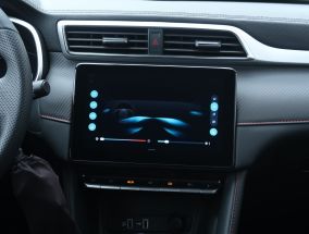 MG ZS II - 2025