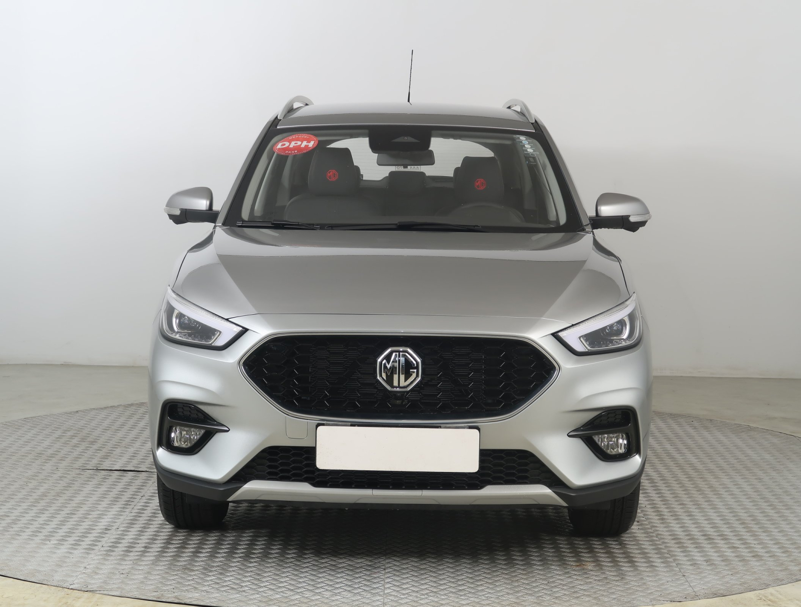 MG ZS II - 2025