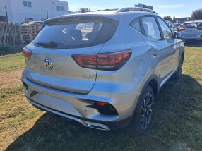 MG ZS II - 2025