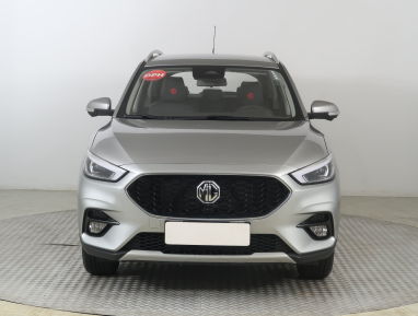 MG ZS II - 2025