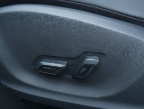 MG ZS II - 2025