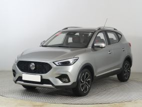 MG ZS II - 2025
