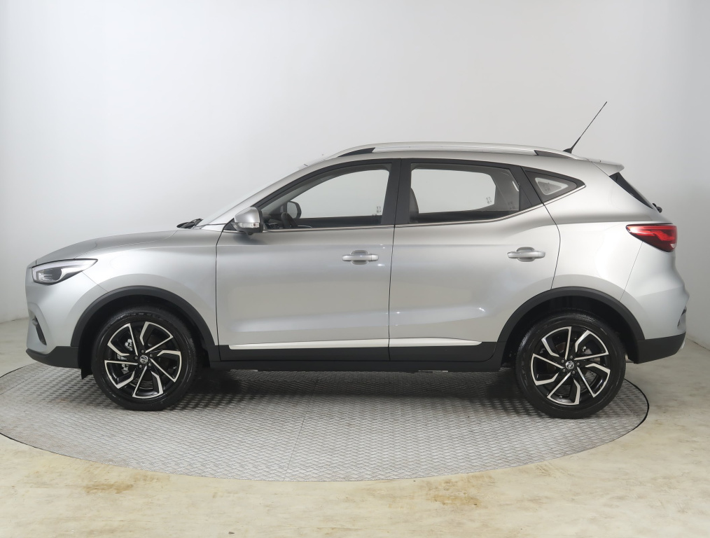 MG ZS SUV