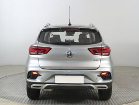 MG ZS II - 2025