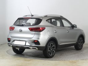 MG ZS II - 2025