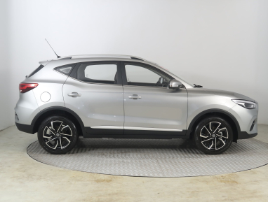MG ZS II - 2025