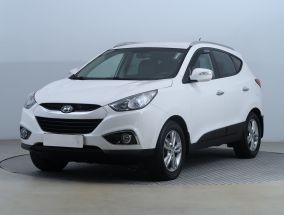 Hyundai ix35 - 2013