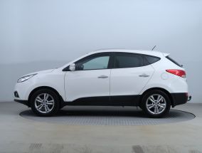 Hyundai ix35 - 2013