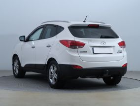 Hyundai ix35 - 2013