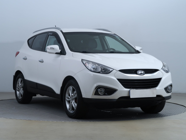 Hyundai ix35 2013