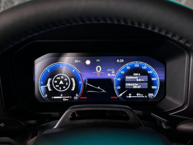 Toyota Land Cruiser - 2025