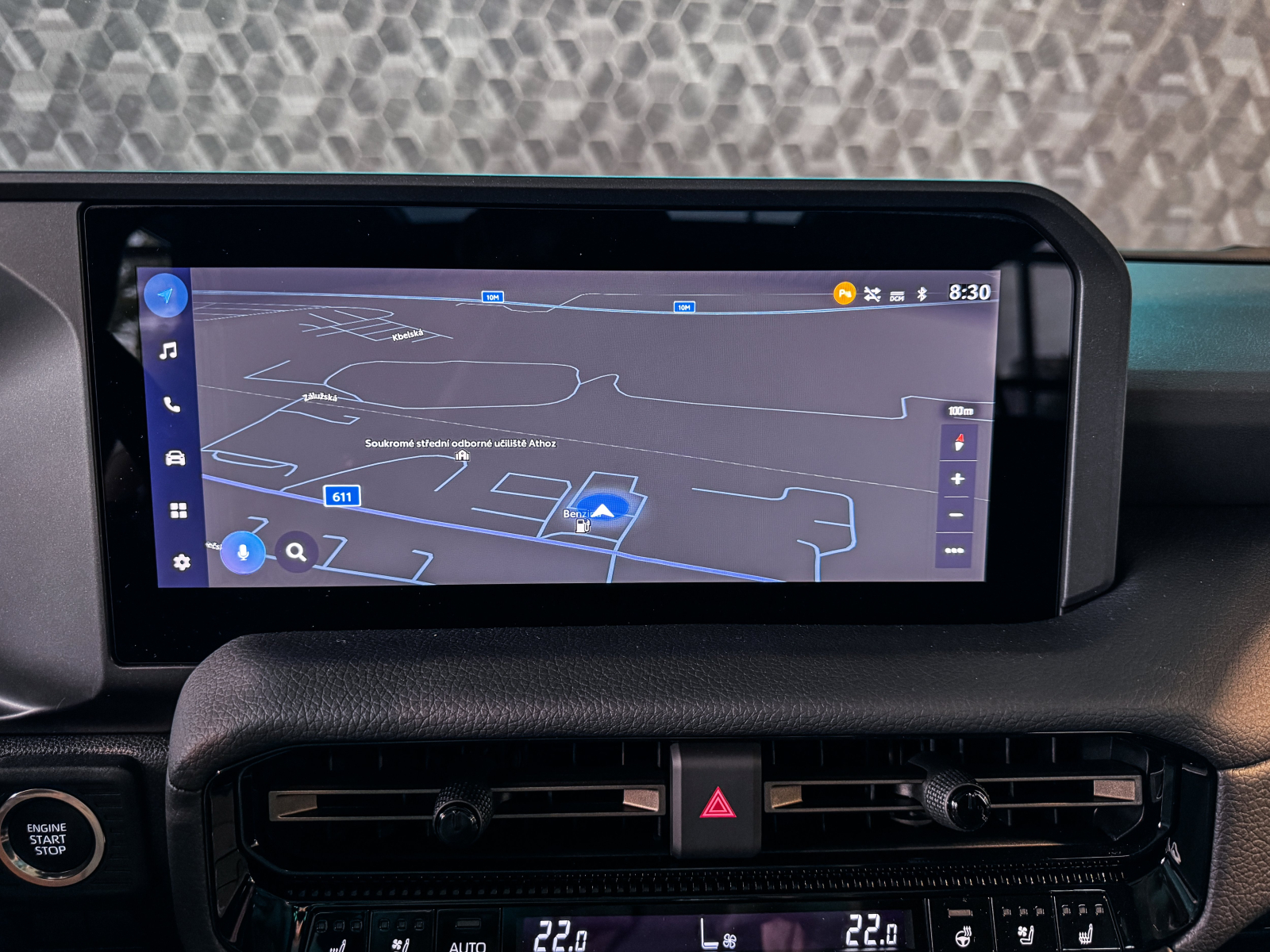 Toyota Land Cruiser - 2025