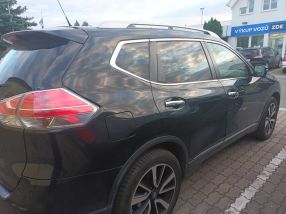 Nissan X-Trail - 2016