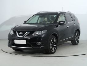 Nissan X-Trail - 2016