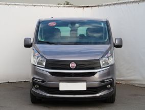 Fiat Talento - 2019