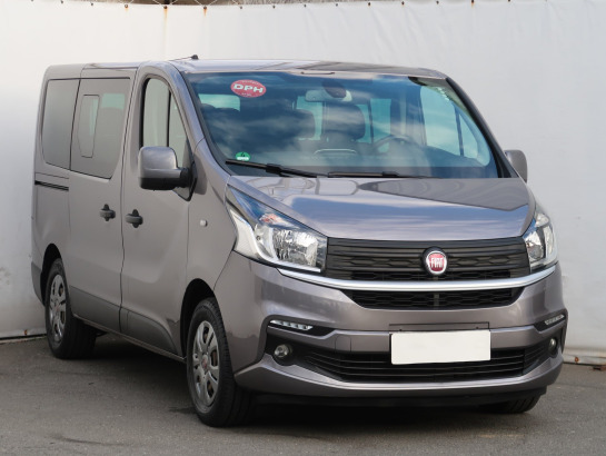 Fiat Talento