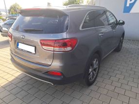 Kia Sorento - 2018