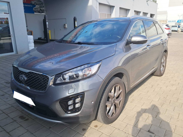 Kia Sorento 2018