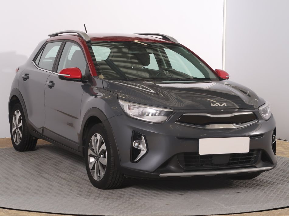 Kia Stonic - 2023