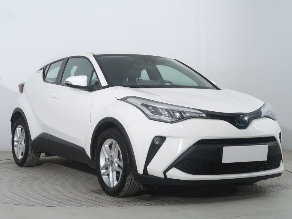 Toyota C-HR - 2022